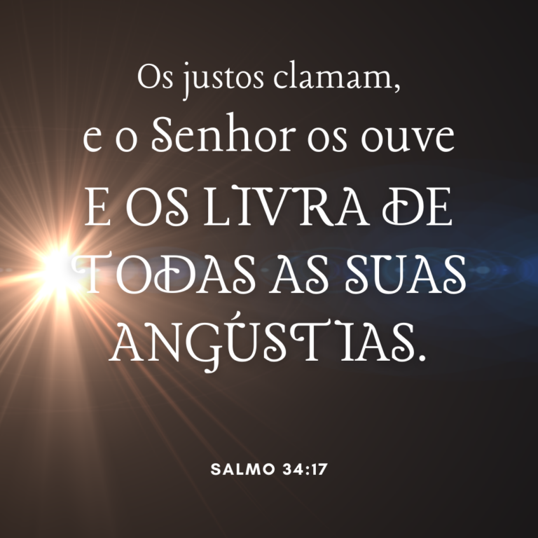 7 Salmos de Livramento para sua Vida - Bíblia Presente